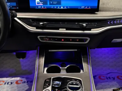 2024 بي ام دبليو الفئة اكس 5