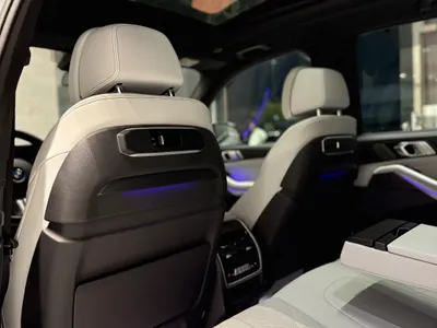 2024 بي ام دبليو الفئة اكس 5