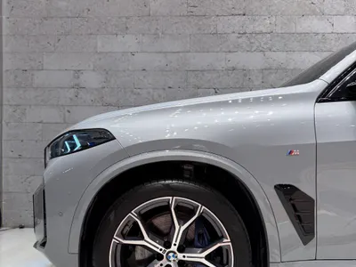 2024 بي ام دبليو الفئة اكس 5