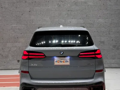 2024 بي ام دبليو الفئة اكس 5