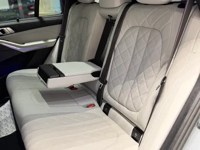 2024 بي ام دبليو الفئة اكس 5