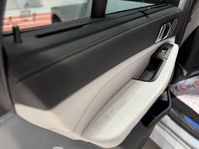 2024 بي ام دبليو الفئة اكس 5