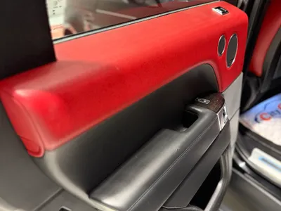 2019 لاند روفر رينج روفر اتش اس اي