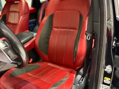 2019 لاند روفر رينج روفر اتش اس اي