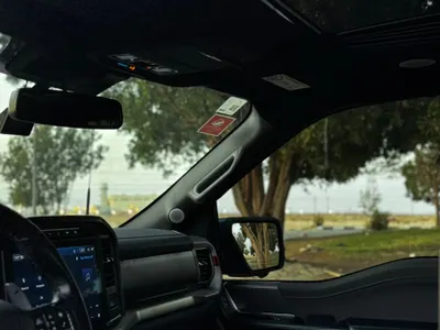 2022 Ford F 150 Raptor