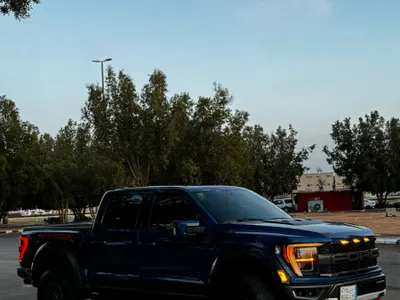 2022 Ford F 150 Raptor