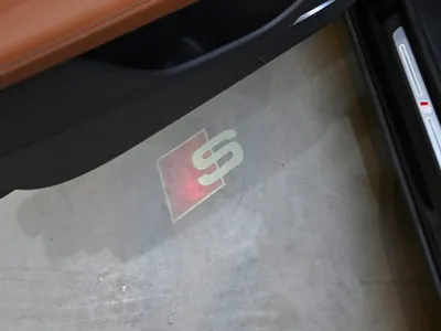 2026 اودي كيو 8 اس لاين