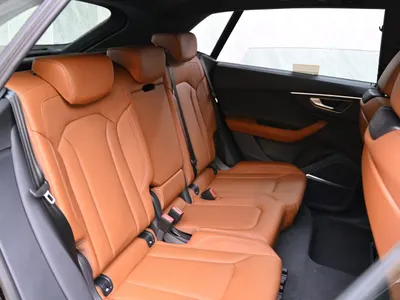 2026 اودي كيو 8 اس لاين