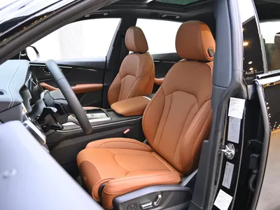 2026 اودي كيو 8 اس لاين