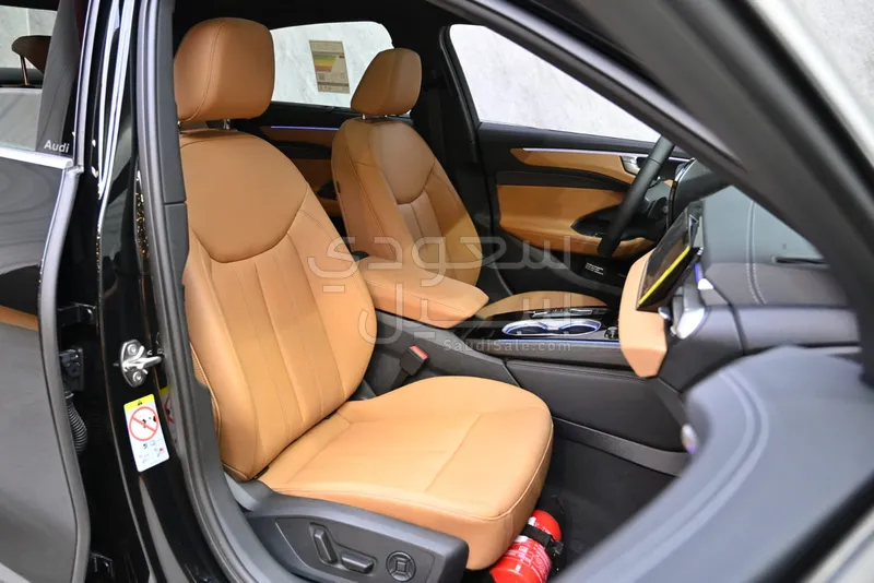 2026 اودي اي 6 35 تي اف اس اي