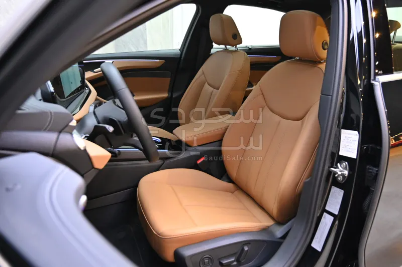 2026 اودي اي 6 35 تي اف اس اي