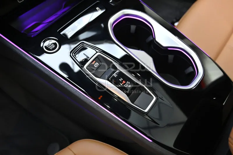 2026 اودي اي 6 35 تي اف اس اي