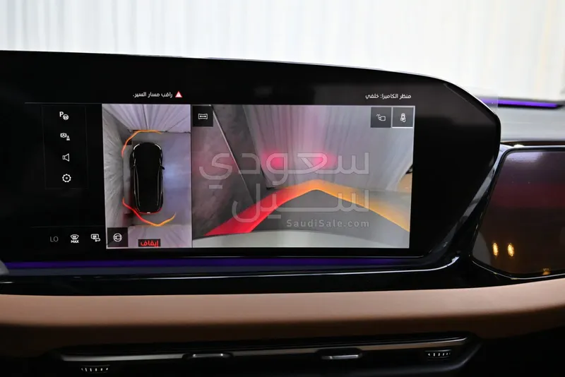 2026 اودي اي 6 35 تي اف اس اي