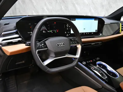 2026 اودي اي 6 35 تي اف اس اي