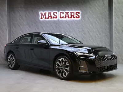 2026 اودي اي 6 35 تي اف اس اي