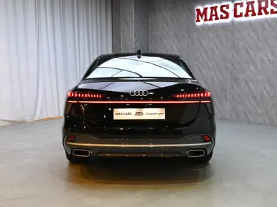 2026 اودي اي 6 35 تي اف اس اي