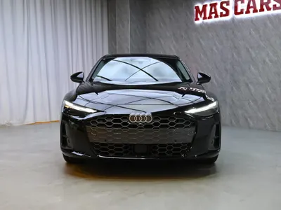 2026 اودي اي 6 35 تي اف اس اي