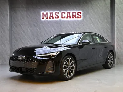 2026 اودي اي 6 35 تي اف اس اي