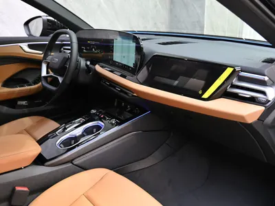 2026 اودي اي 6 35 تي اف اس اي