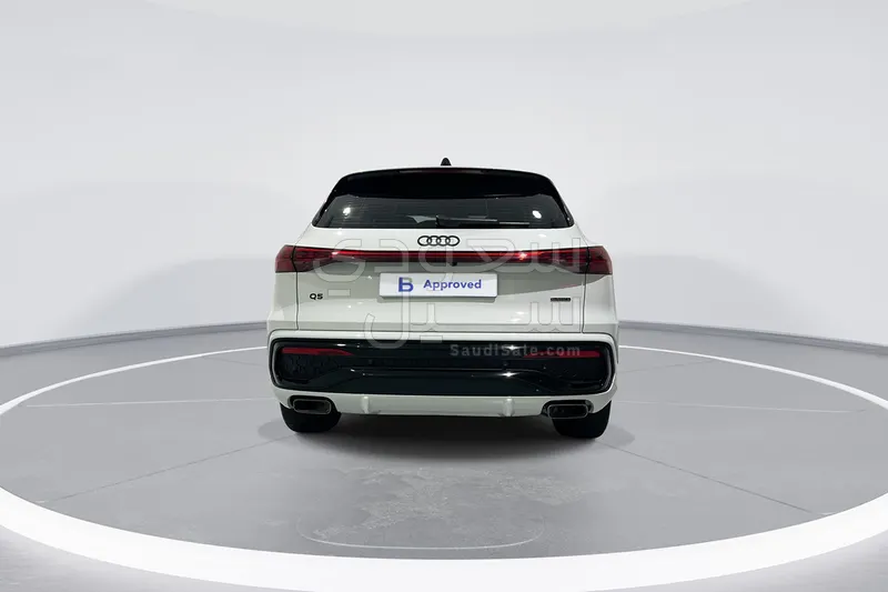 2025 اودي كيو 5