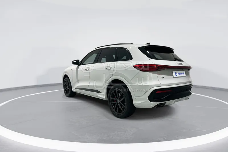 2025 اودي كيو 5