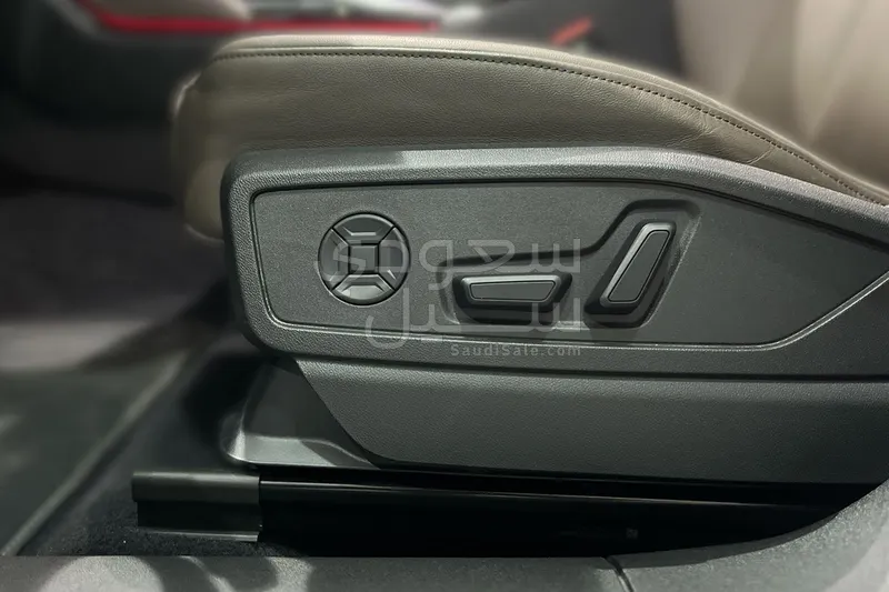 2025 اودي كيو 5