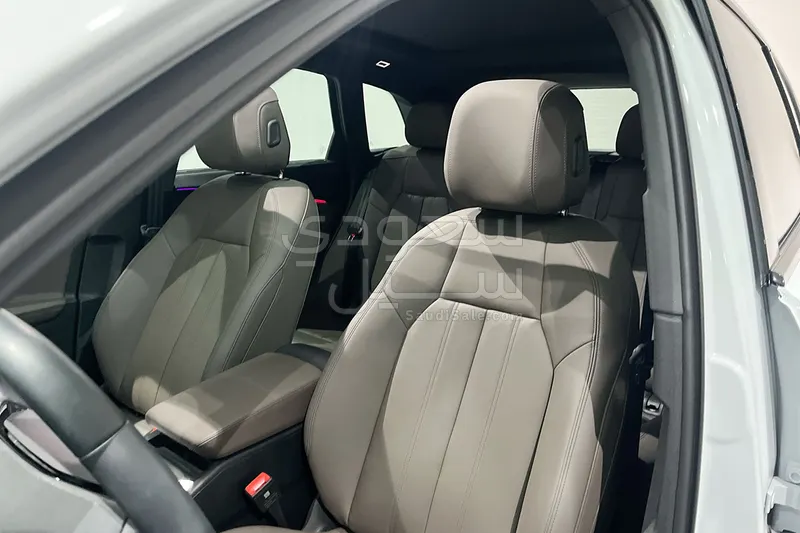 2025 اودي كيو 5