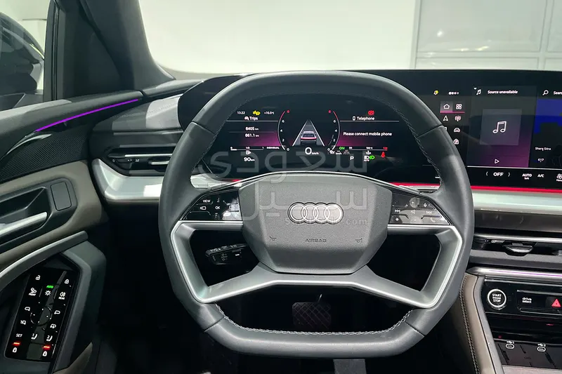 2025 اودي كيو 5