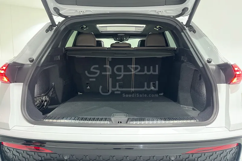 2025 اودي كيو 5