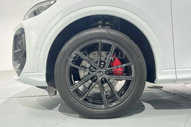 2025 اودي كيو 5