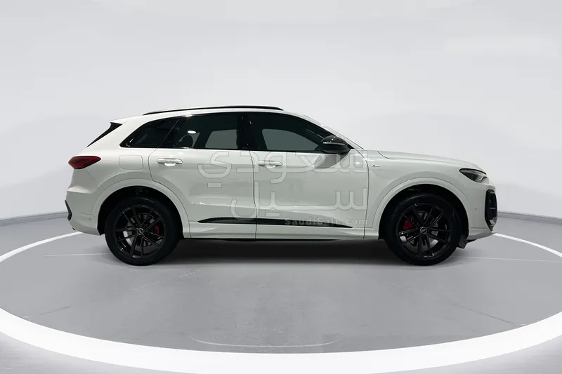 2025 اودي كيو 5