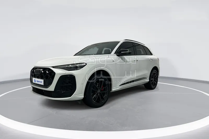 2025 اودي كيو 5