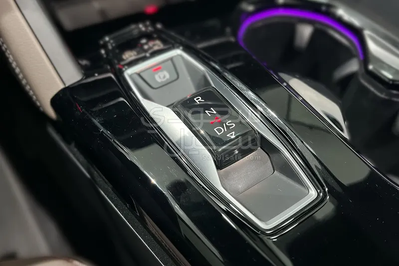 2025 اودي كيو 5