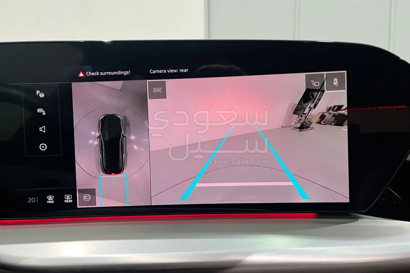 2025 اودي كيو 5