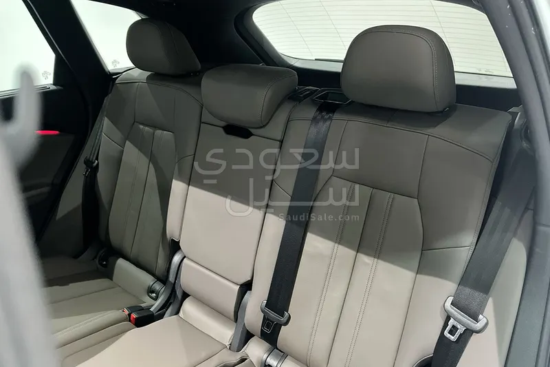 2025 اودي كيو 5