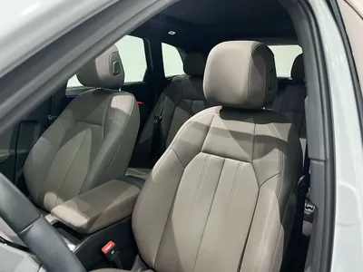 2025 اودي كيو 5