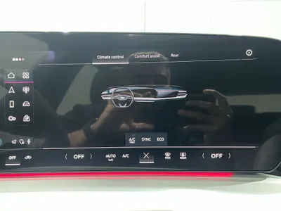 2025 اودي كيو 5