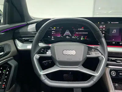 2025 اودي كيو 5