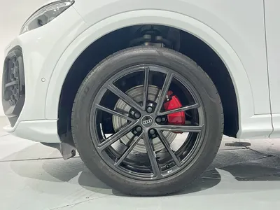 2025 اودي كيو 5