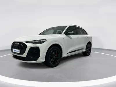 2025 اودي كيو 5