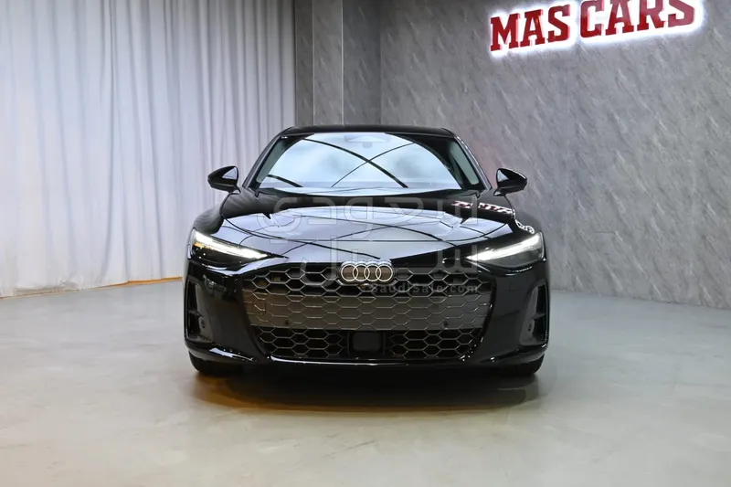 2026 اودي اي 6 35 تي اف اس اي