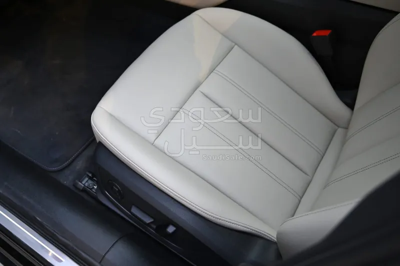 2026 اودي اي 6 35 تي اف اس اي