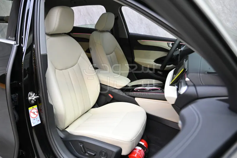 2026 اودي اي 6 35 تي اف اس اي