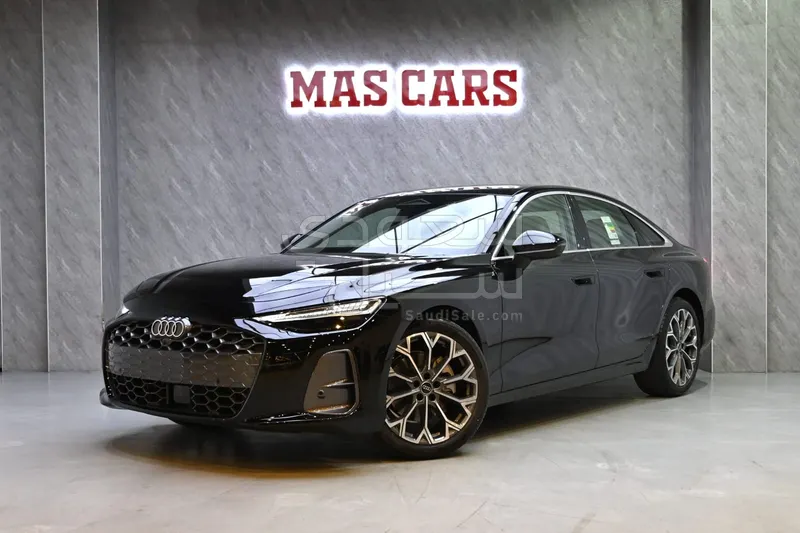 2026 اودي اي 6 35 تي اف اس اي