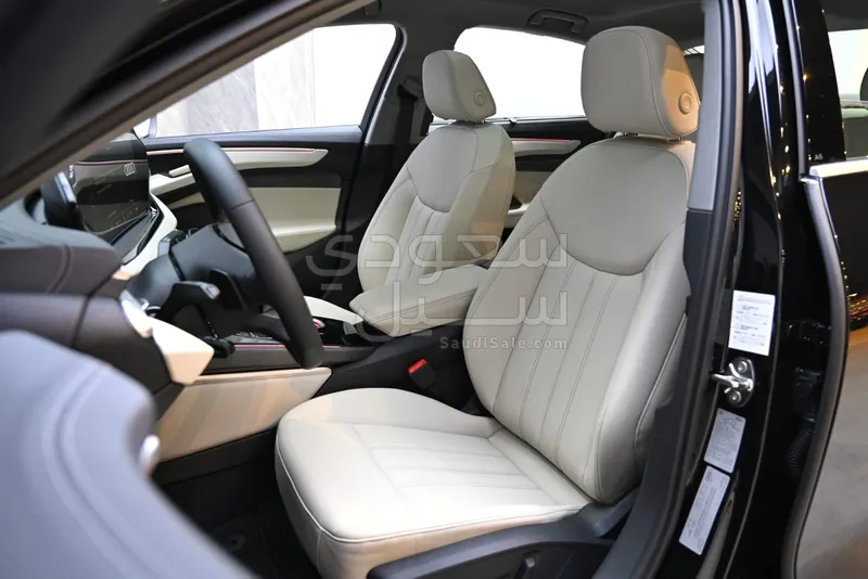 2026 اودي اي 6 35 تي اف اس اي