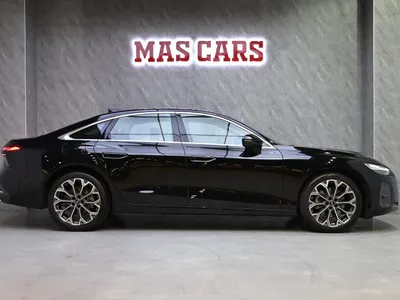 2026 اودي اي 6 35 تي اف اس اي