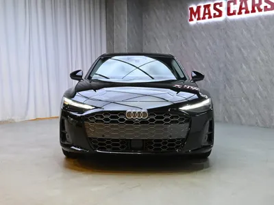 2026 اودي اي 6 35 تي اف اس اي