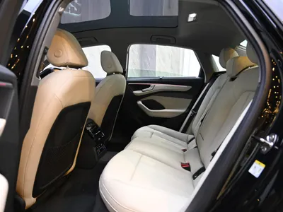 2026 اودي اي 6 35 تي اف اس اي