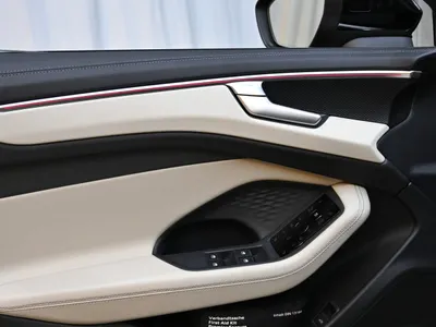 2026 اودي اي 6 35 تي اف اس اي