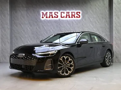 2026 اودي اي 6 35 تي اف اس اي